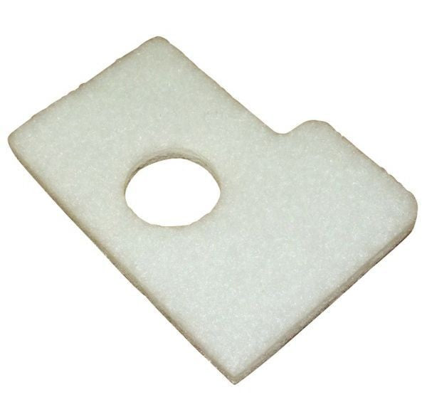 Filtre à air d’origine STIHL 1130-124-0800 pour MS170 MS180 017 et 018