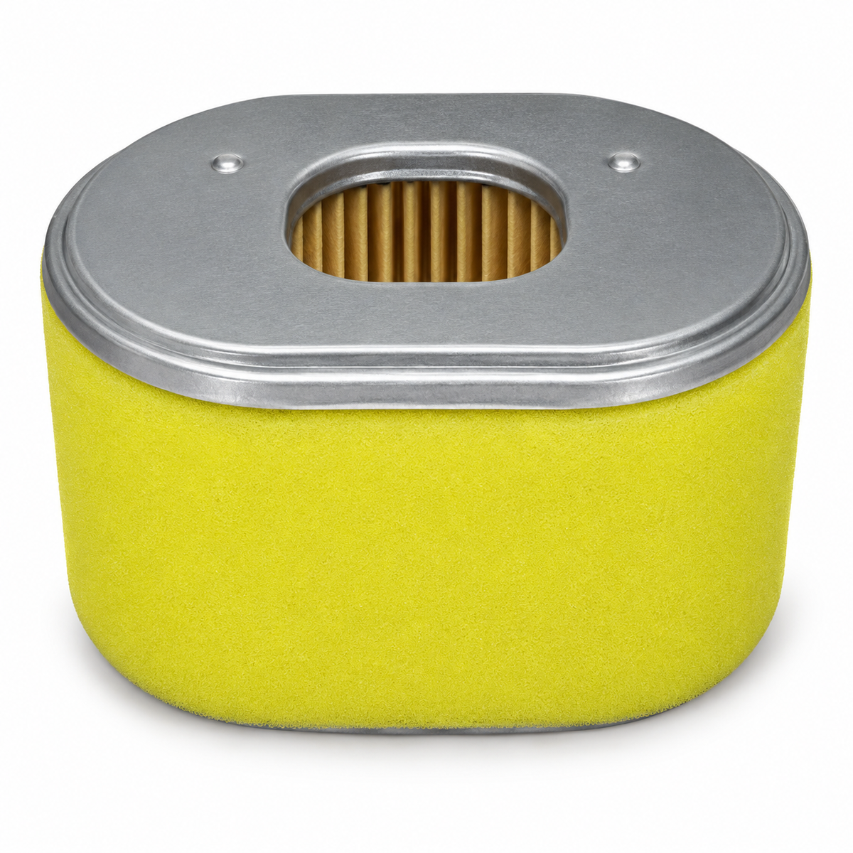 Filtre à air adaptable Honda GX110 GX120 GX140 GX160 référence FGP453686