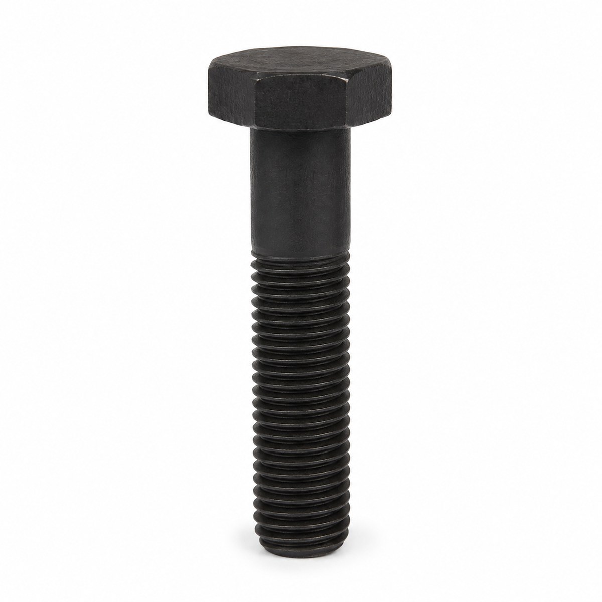Vis de lame 38 mm diamètre 9,5 mm avec filetage US à gauche pour tondeuse