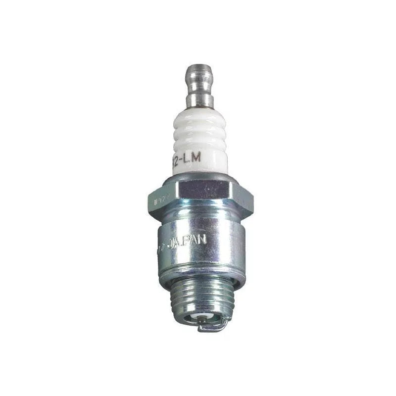 Bougie NGK B2LM pour moteur de tondeuse et matériel de motoculture