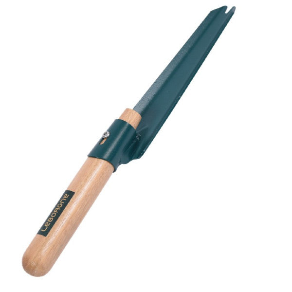 Couteau désherbeur Duopro LEBORGNE 35 cm