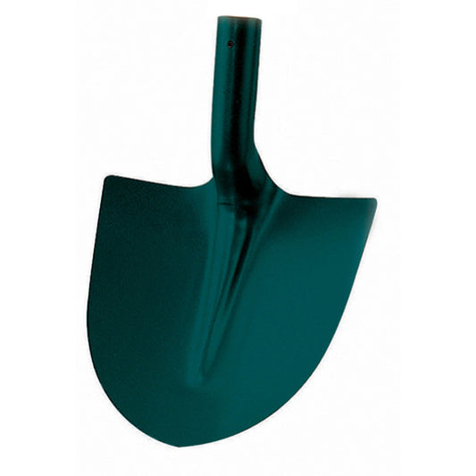 Pelle ronde LEBORGNE 27 cm – Manche bois 130 cm