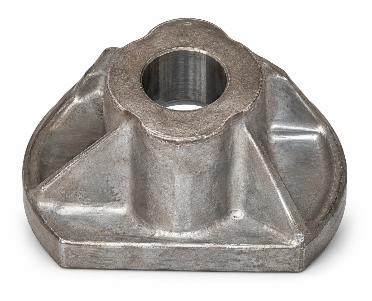 Porte-lame d’origine STIGA Castelgarden Twin-Cut 125463200/0 axe 20 mm
