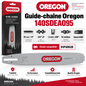 Guide tronçonneuse Oregon 140SDEA095 35 cm 3/8" LP 1,3 mm