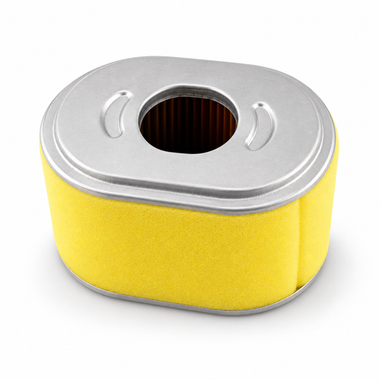 Filtre à air Honda 17210-ZE1-822 pour moteurs GX120 GX160 et GX200