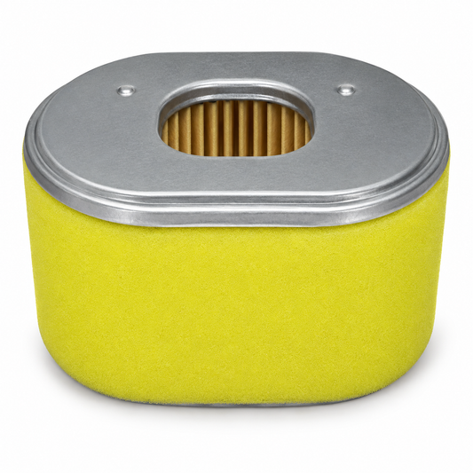 Filtre à air adaptable Honda GX110 GX120 GX140 GX160 référence FGP453686
