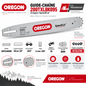 Guide tronçonneuse Oregon SpeedCut 200TXLBK095 50 cm 0,325" 1,3 mm