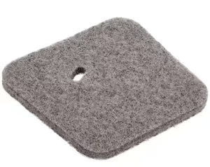 Filtre à air STIHL 4140-124-2800 pour FS38 FS45 FS55 et HS45