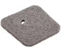 Filtre à air STIHL 4140-124-2800 pour FS38 FS45 FS55 et HS45