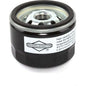 Filtre à huile d’origine Briggs & Stratton 492932S pour moteurs Intek et Vanguard