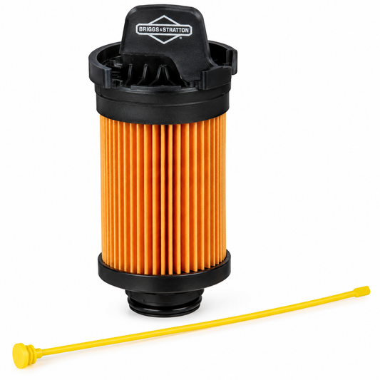 Filtre à huile Briggs & Stratton 84007094 pour moteur de motoculture