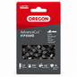 Chaîne tronçonneuse Oregon 91PX045E 3/8" LP 1,3 mm 45 maillons