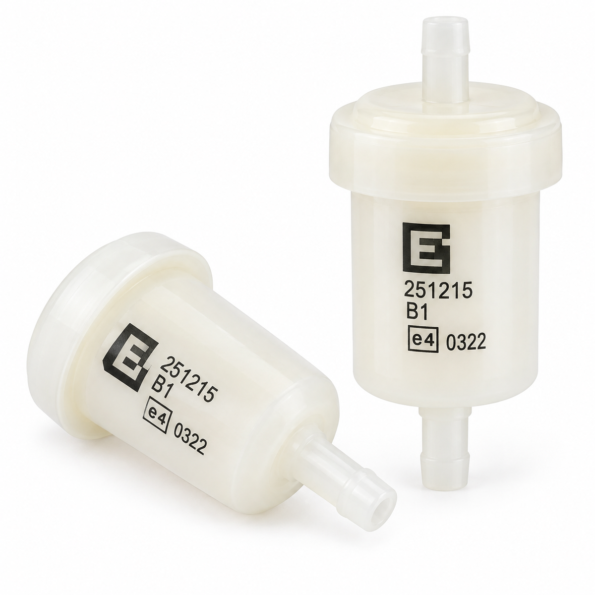 Filtre à carburant HIFI FILTER BE4014 adaptable Honda 16910-ZE8-015