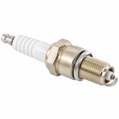 Bougie NGK BPR4ES pour moteur de tondeuse et matériel de motoculture