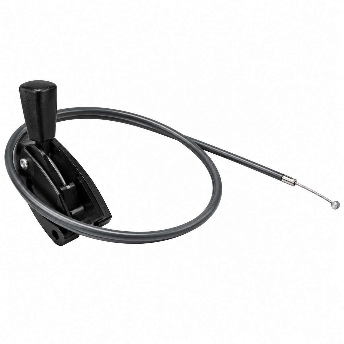 Câble d’accélérateur universel 120 cm référence FGP012350 pour matériel de motoculture