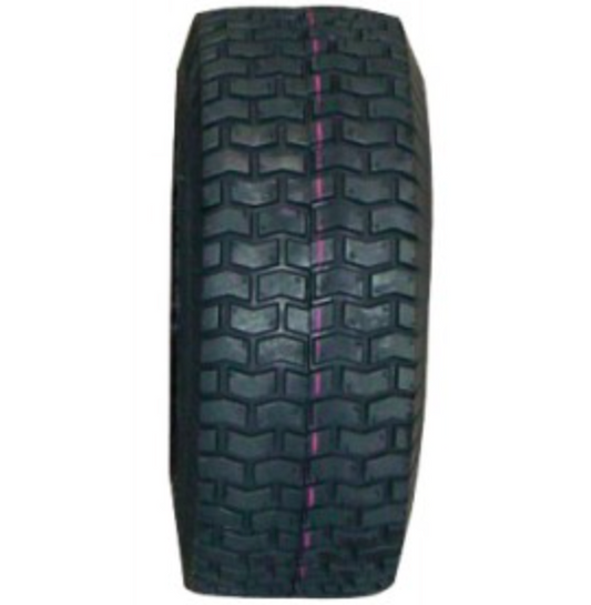 Pneu tubeless 15 x 6.00-6 – Sans chambre à air