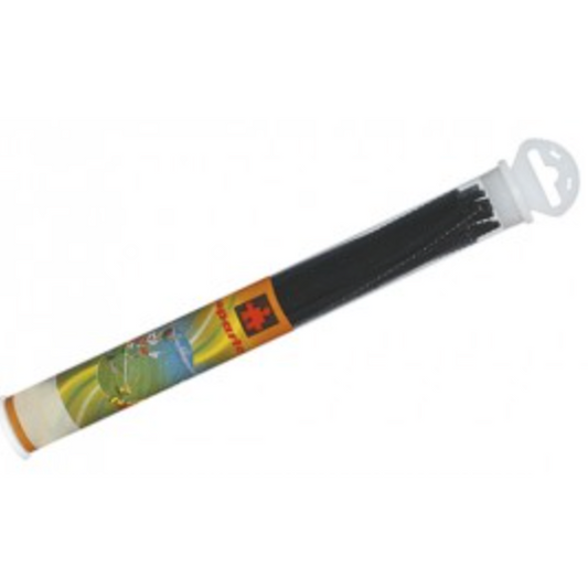 Brins de fil de coupe  Ø 4 mm – 26 cm – Lot de 20