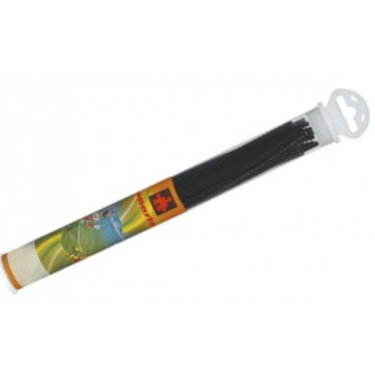 Brins de fil de coupe  Ø 3,5 mm – 26 cm – Lot de 25