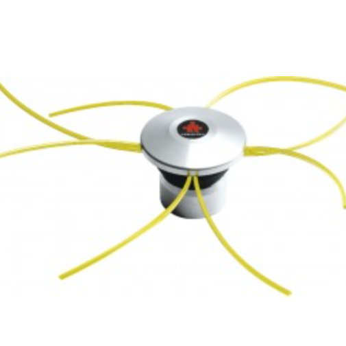 Tête universelle  – Alésage 25,4 mm