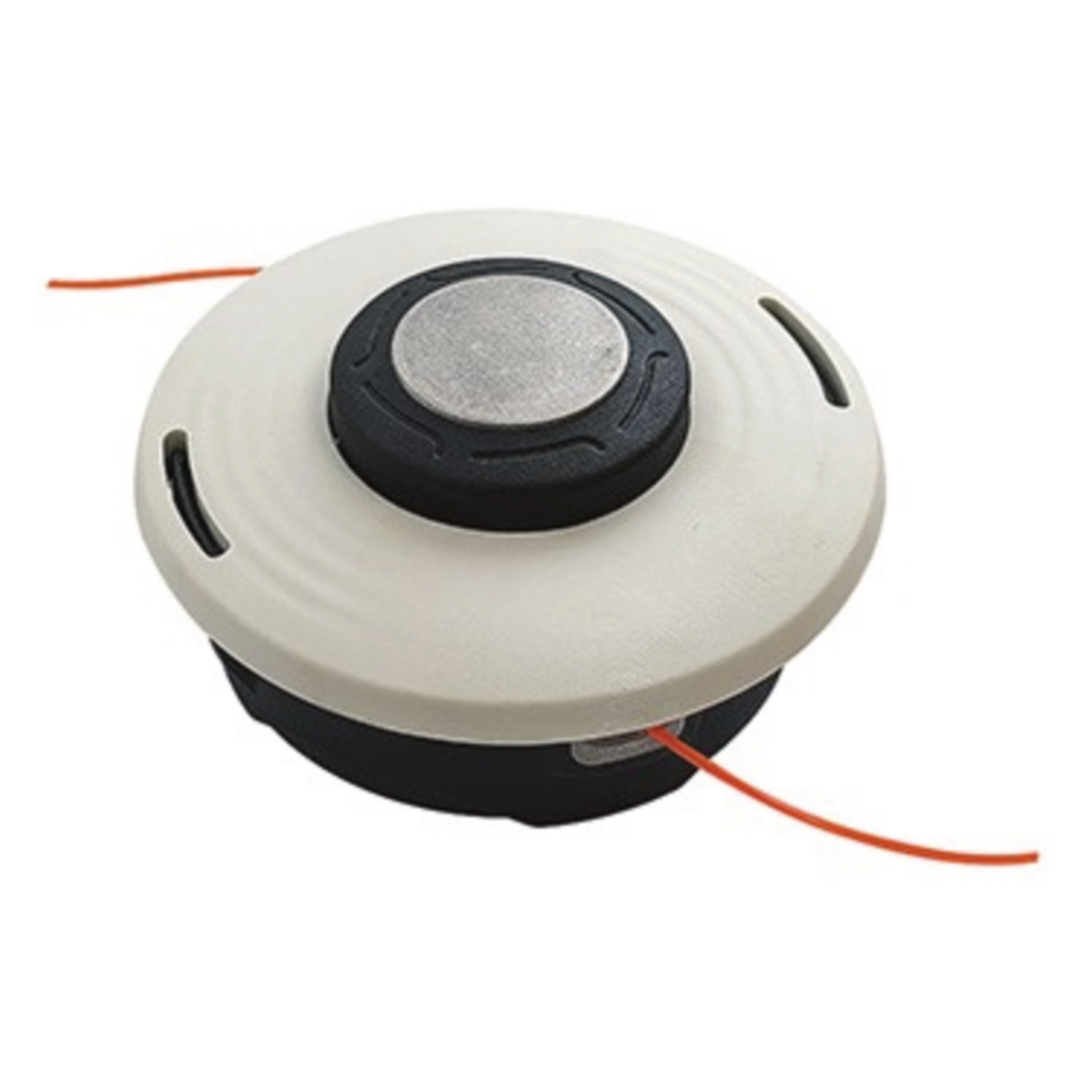 Tête Tap & Go avec insert alu SOPARTEX – STIHL M10 x 1,00