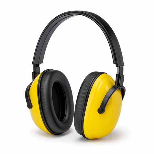 Casque anti-bruit Portwest SNR 30 dB – EN 352-1