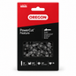 Chaîne tronçonneuse Oregon 75EXL072E 3/8" 1,6 mm 72 maillons 50 cm