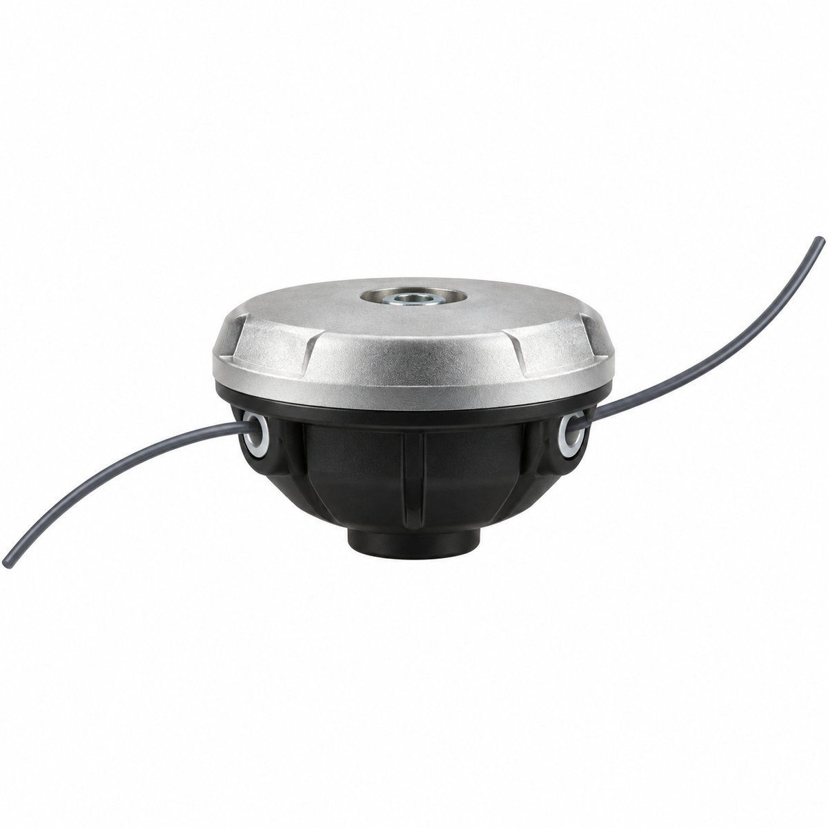 Tête de débroussailleuse aluminium universelle 2 fils Ø 4 mm – FGP015060KR