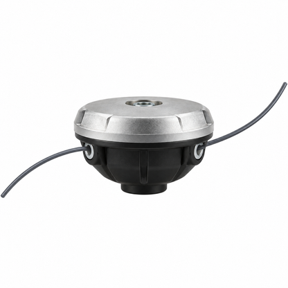 Tête de débroussailleuse aluminium universelle 2 fils Ø 4 mm – FGP015060KR