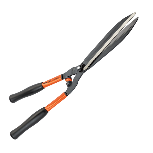 Cisaille à haies BAHCO Pradines – Lame 25 cm – Coupe Ø 10 mm