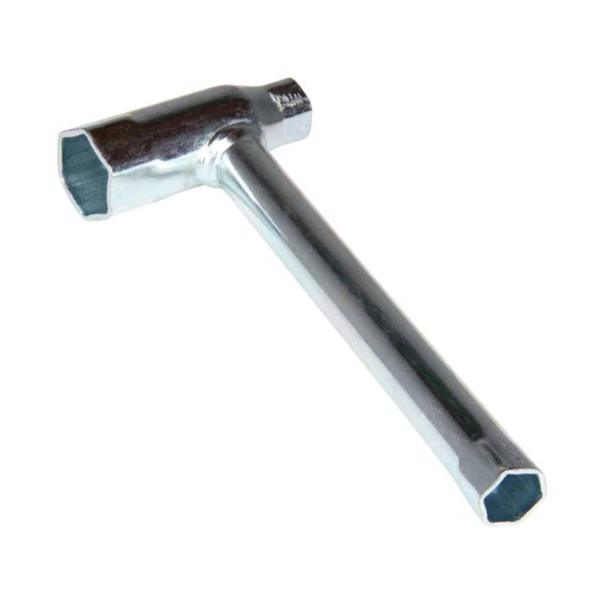 Clé à bougie 13 x 21 mm pour moteur de tondeuse et matériel de motoculture