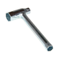 Clé à bougie 13 x 21 mm pour moteur de tondeuse et matériel de motoculture