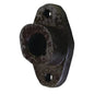 Porte-lame adaptable MTD FGP010731 axe 22,2 mm références 748-0189 748-0100 10769