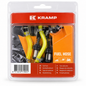 Durite carburant Kramp FGP011692 2 × 3,5 mm 3,8 m pour motoculture