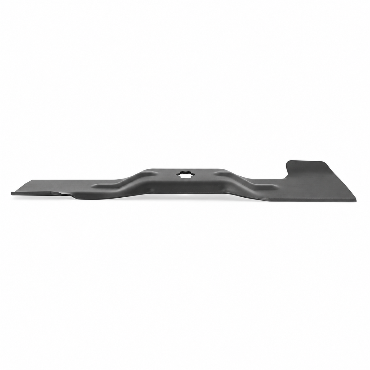 Lame de tondeuse adaptable MTD 467 mm – 742-0673 / 742-04021A – FGP406530