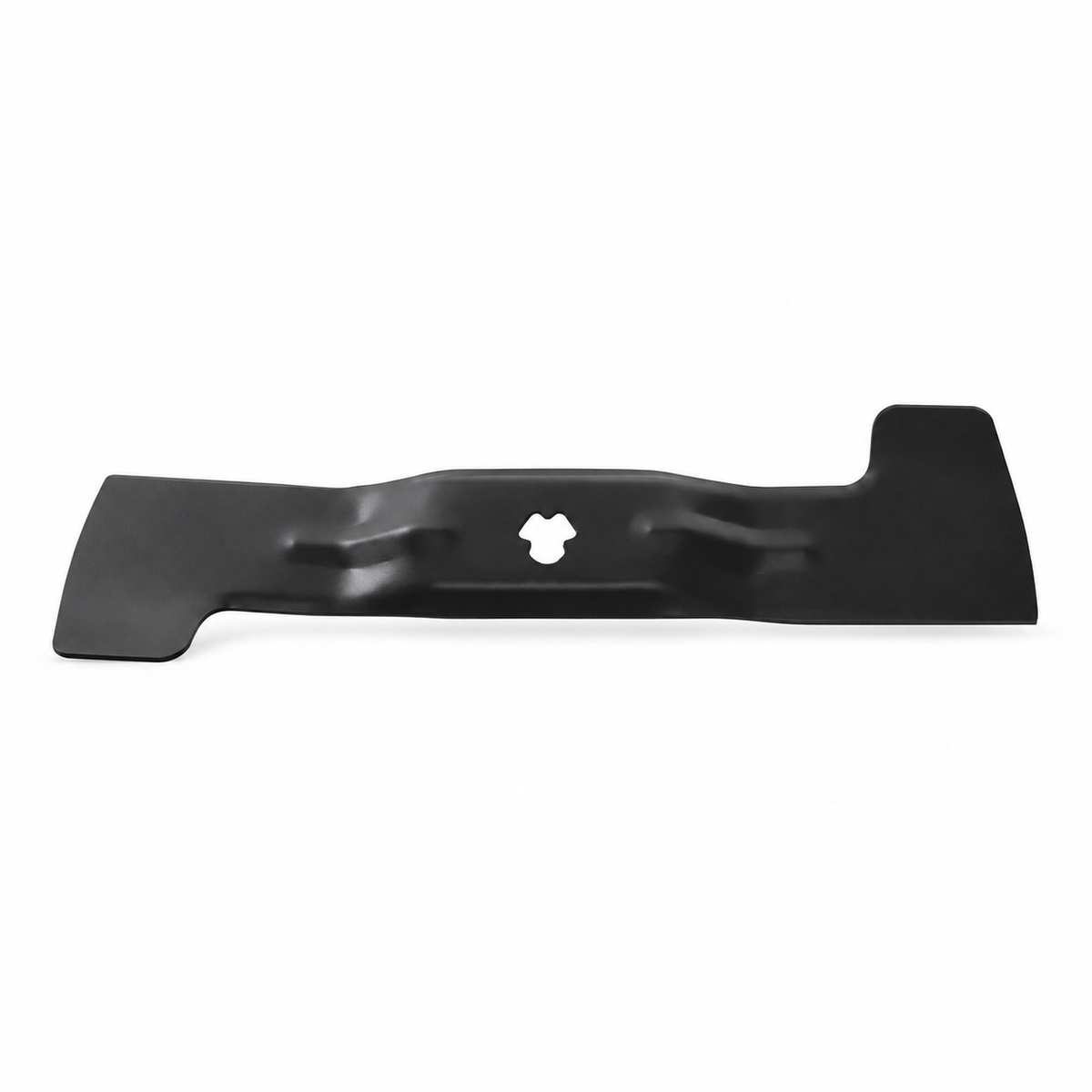 Lame de tondeuse adaptable MTD 467 mm FGP406530 références 742-0673 et 742-04021A