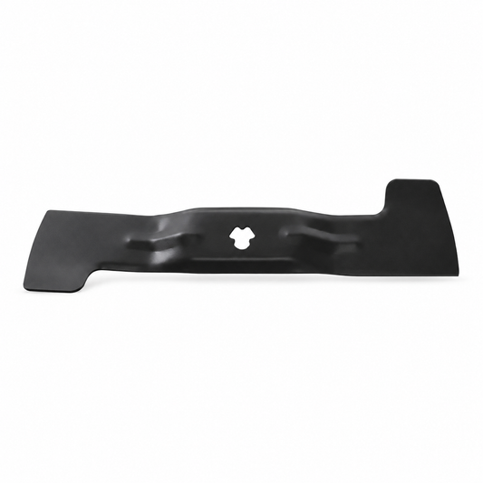 Lame de tondeuse adaptable MTD 467 mm FGP406530 références 742-0673 et 742-04021A