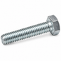 Boulon de lame 5/16 x 1-1/4 AYP Husqvarna FGP455782B pour tondeuse