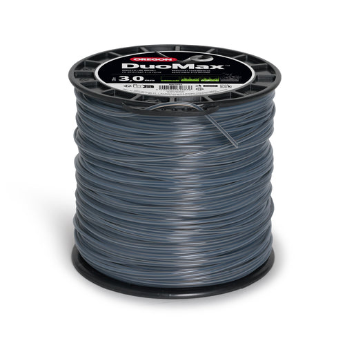 Fil OREGON Duoline / DuoMax Ø 3,0 mm – Bobine 120 m