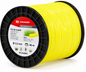 Fil de coupe Kramp rond Ø 3,3 mm 46 m pour débroussailleuse