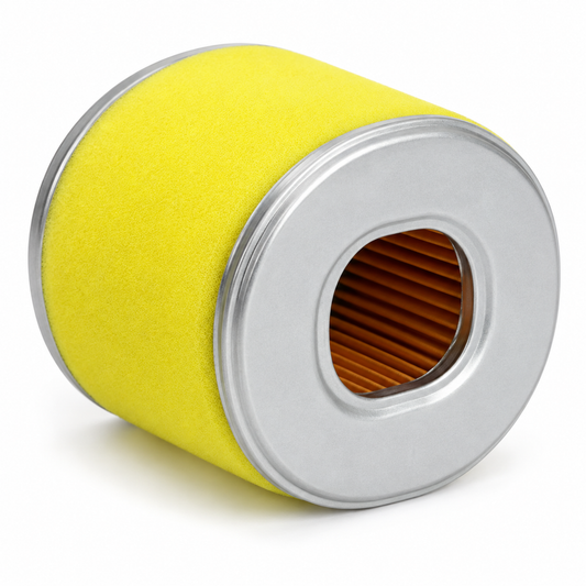 Filtre à air adaptable Honda GX240 GX270 référence FGP453684