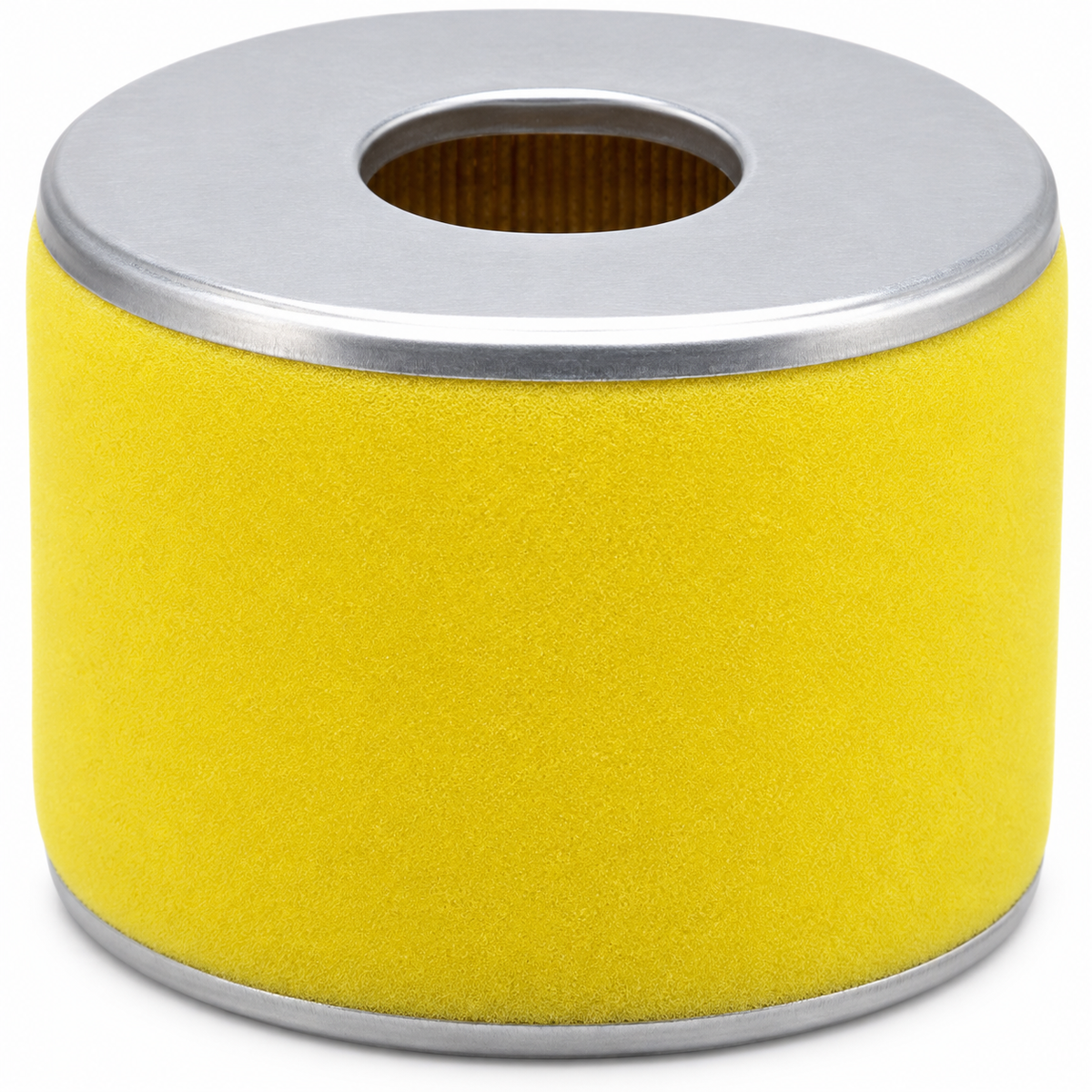 Filtre à air adaptable Honda GX340 GX390 référence FGP453683