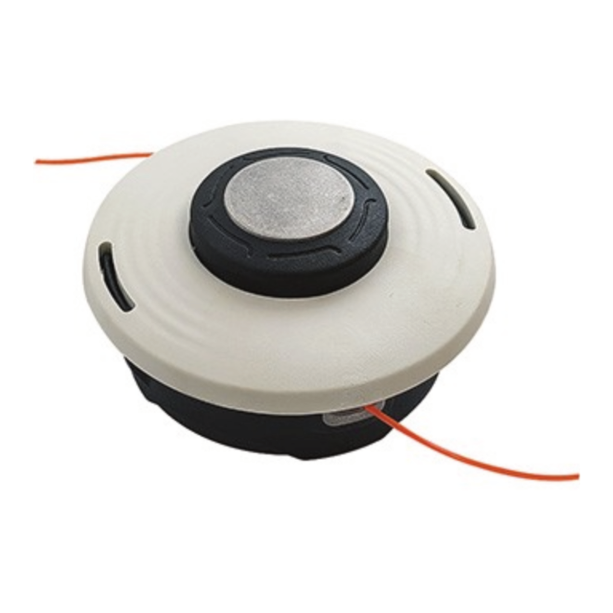 Tête Tap & Go  avec insert alu SOPARTEX – STIHL M12 x 1,50 F