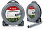 Fil de coupe Kramp Titanium Power Ø 3,5 mm 41 m pour débroussailleuse