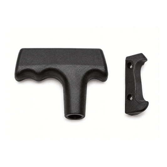 Poignée de lanceur longue 72 mm – corde Ø maxi 6 mm