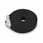 Sangle d’arrimage à boucle 25 mm pour maintien et transport de matériel