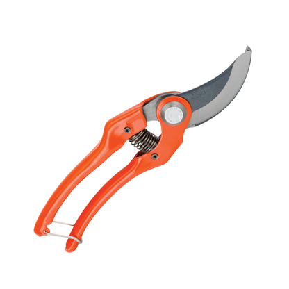 Sécateur BAHCO Pradines – Coupe Ø 25 mm