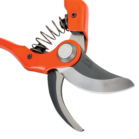 Sécateur BAHCO Pradines – Coupe Ø 25 mm