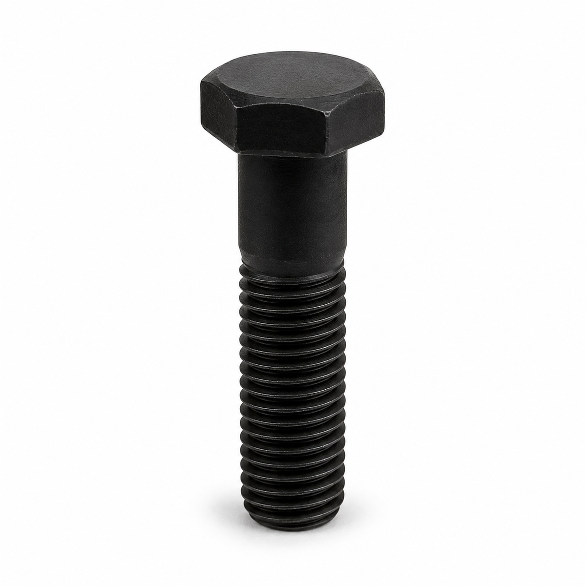 Vis de lame 38 mm diamètre 9,5 mm avec filetage US à gauche pour tondeuse