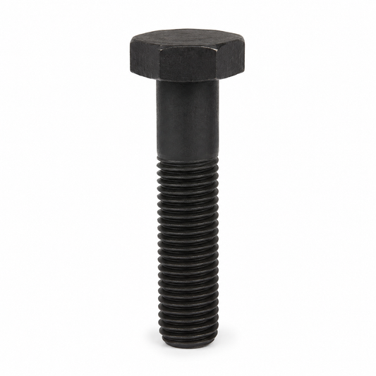 Vis de lame 38 mm diamètre 9,5 mm avec filetage US à gauche pour tondeuse