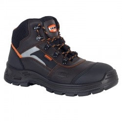 Chaussures de sécurité SOLIDUR ALPHA S7S
